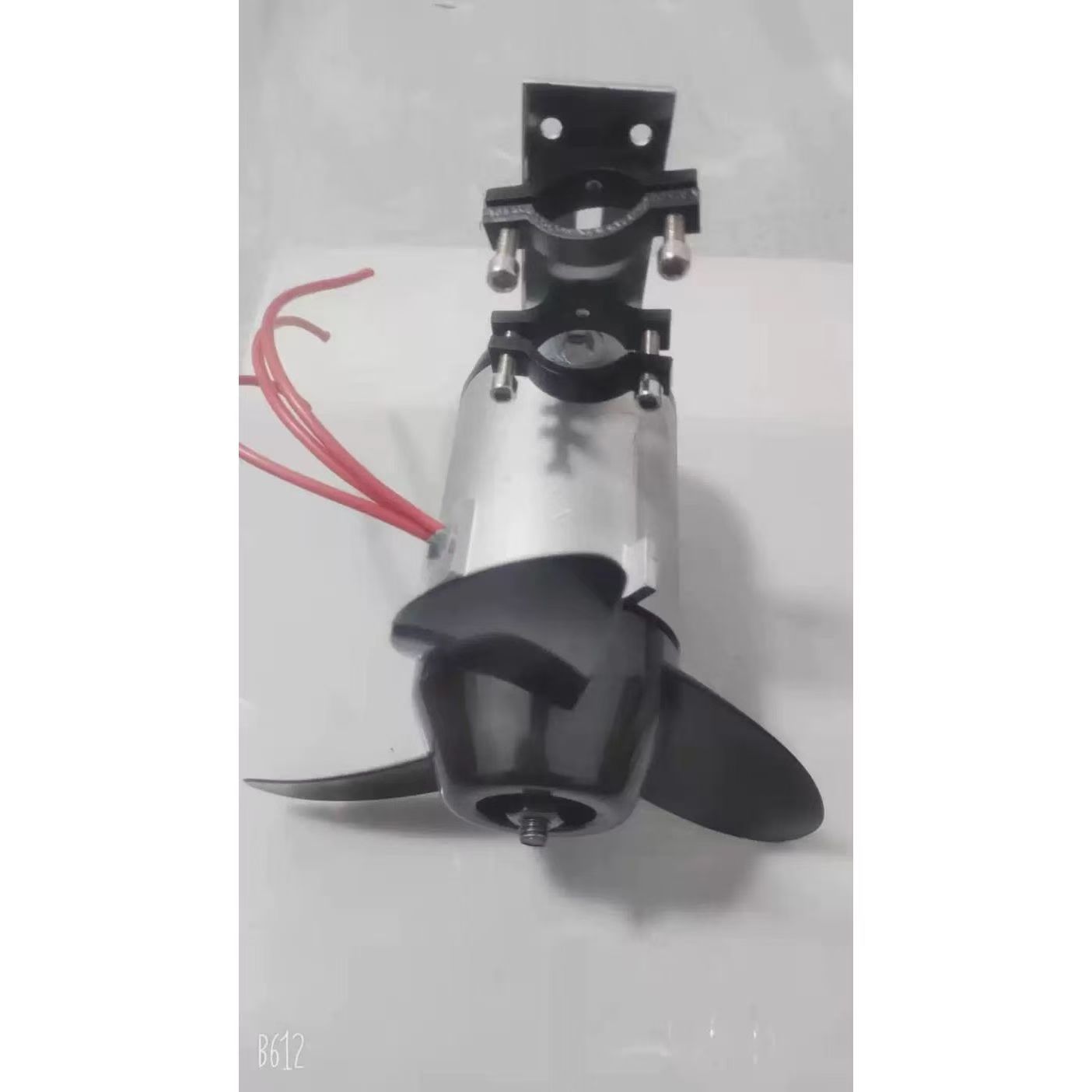 Fishing Boat Outboard Motor - Elektryczny silnik do łodzi z napędem