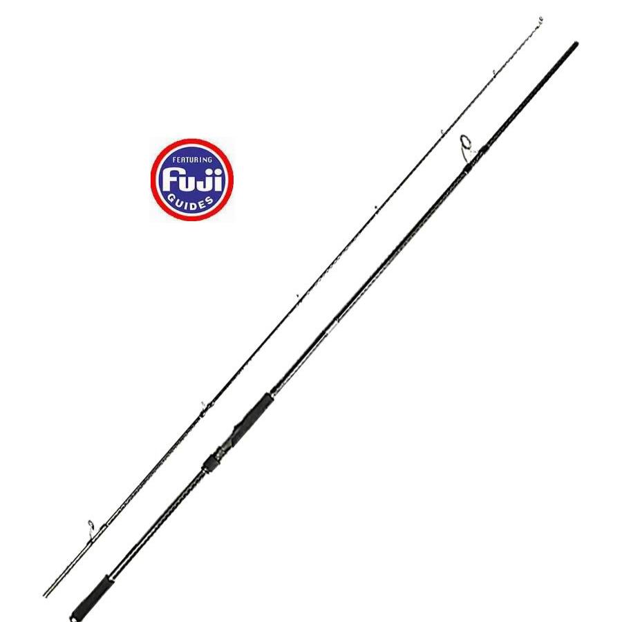 Kastking Reel Zephyr - Wędka ZZ371 2.7m 3.6m 4.1m, udźwig