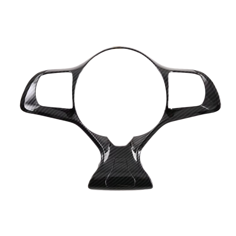 Fishing Boat Steering Wheel - Naklejka na ramkę przycisków kierownicy, wykończenie