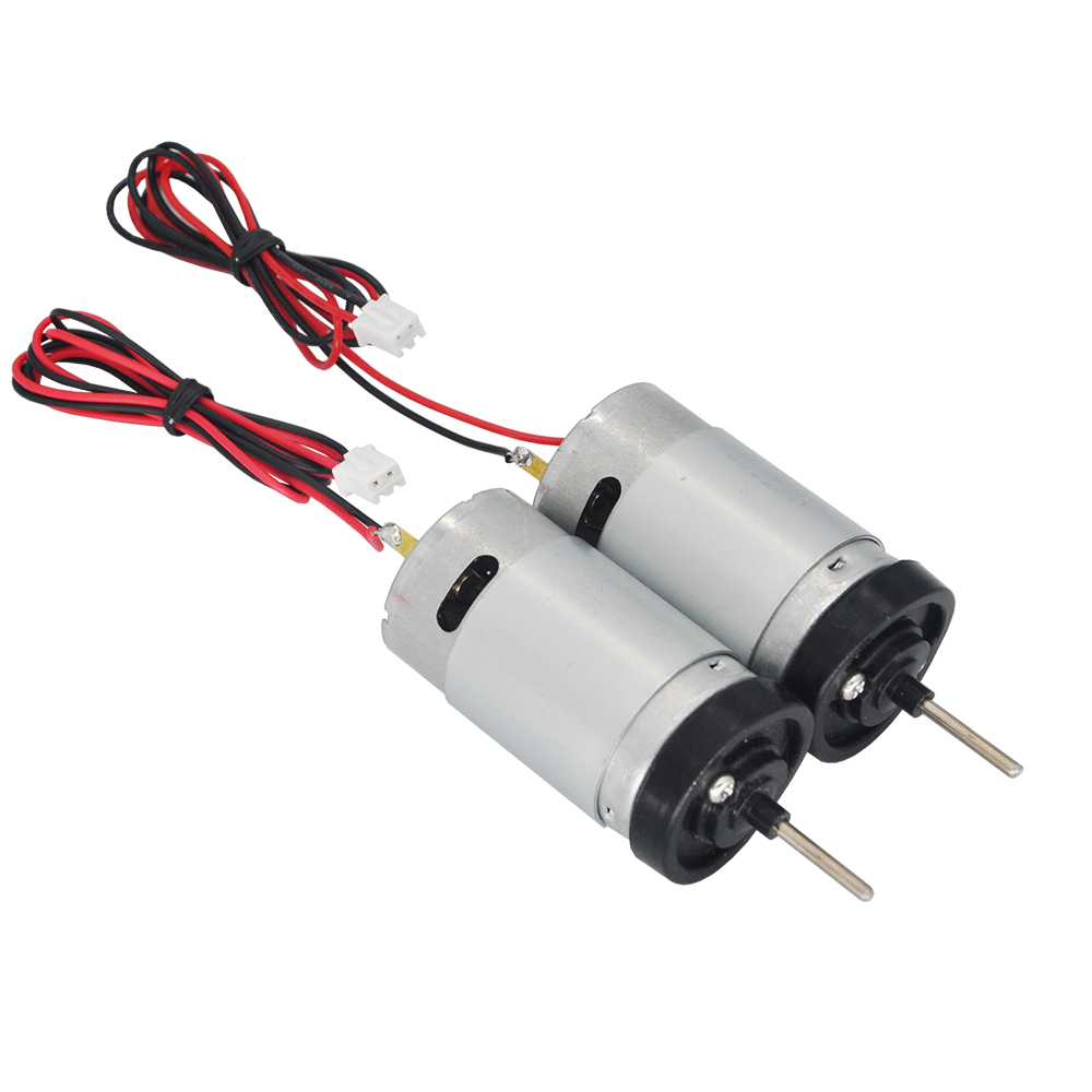 6V-12V podwodny ster strumieni – Fishing Boat Trolling Motor recenzja i cena