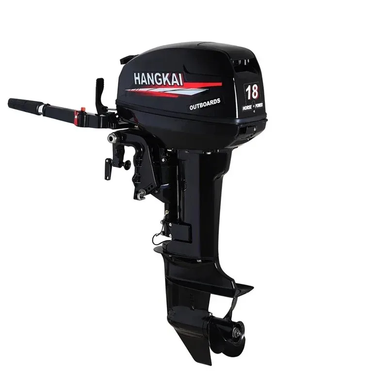 Silnik zaburtowy 4-suwowy 2-su – Fishing Boat Outboard Motor recenzja i cena