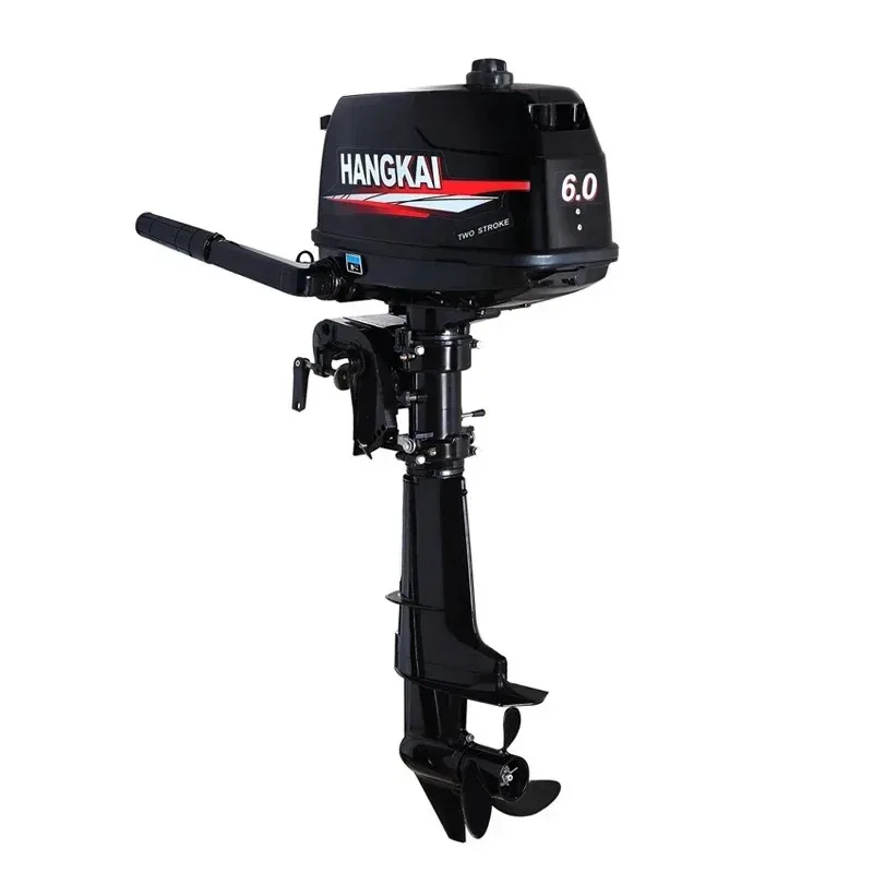 Silnik zaburtowy 4-suwowy 2-su – Fishing Boat Outboard Motor recenzja i cena