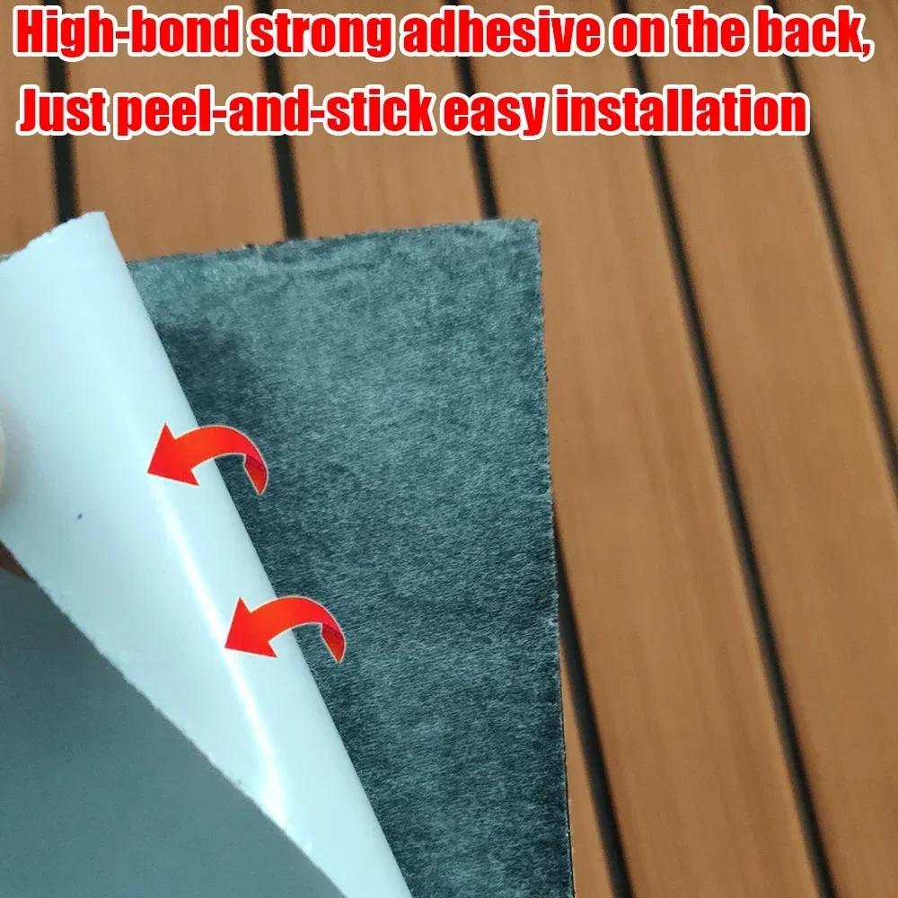 900x2400x5mm EVA Foam Faux Tea – Fishing Boat Fiberglass recenzja i cena