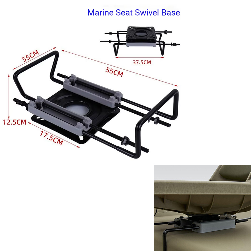 Uchwyt do pontonu, zmodyfikowa – Fishing Boat Fiberglass recenzja i cena