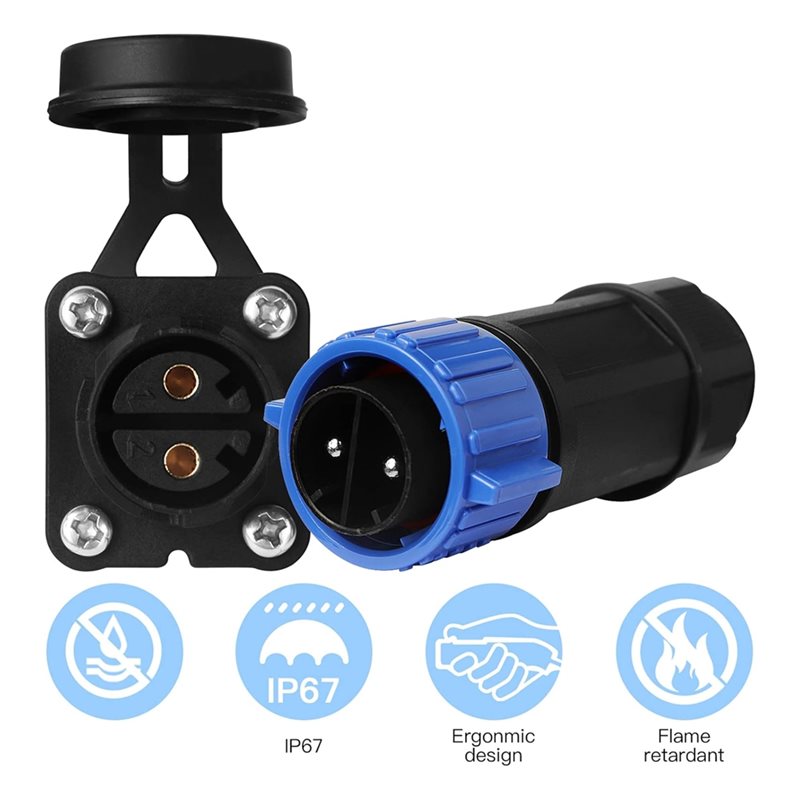 Wtyczka do silnika trollingowe – Fishing Boat Trolling Motor recenzja i cena