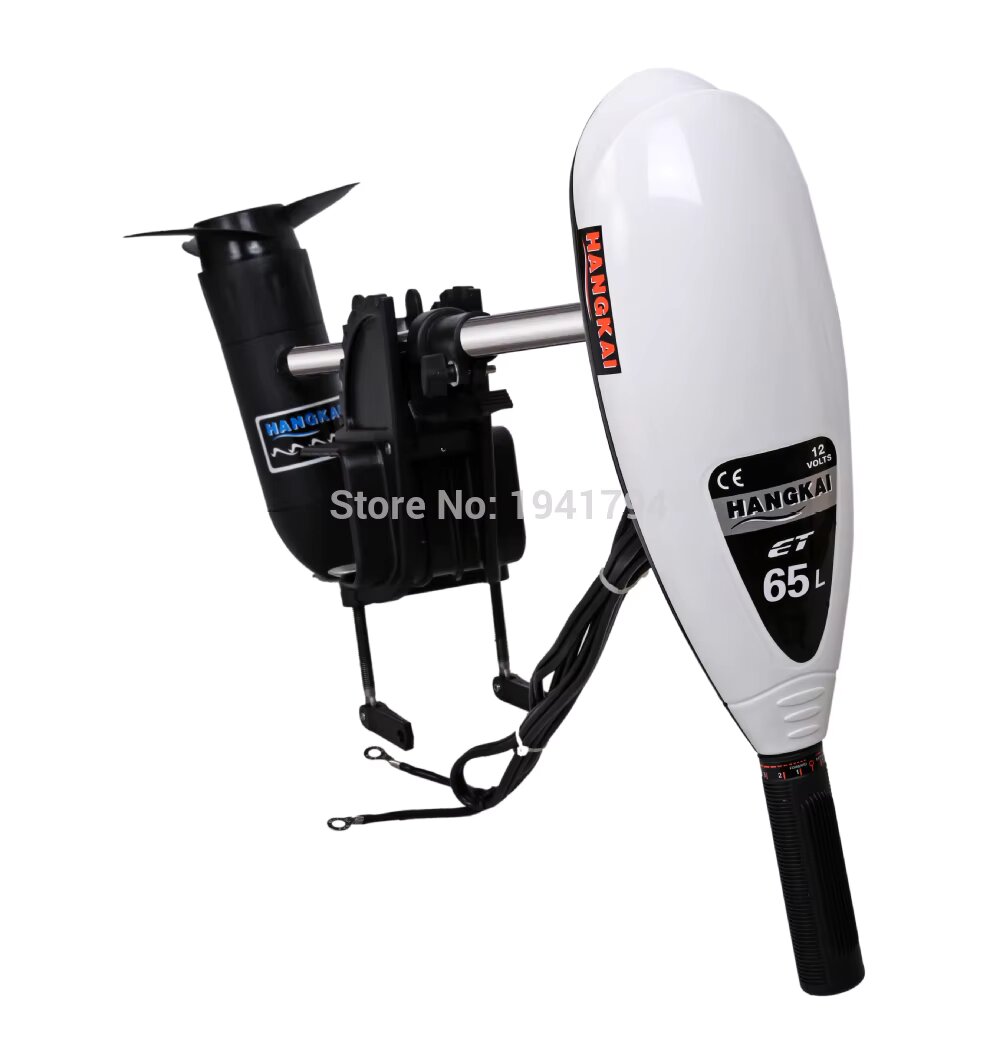Nowy Produkt Fabryczna Cena Si – Fishing Boat Trolling Motor recenzja i cena