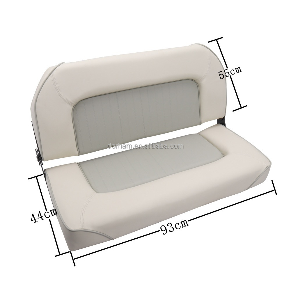 Dwuosobowa składana ławka mors – Fishing Boat Trailer recenzja i cena