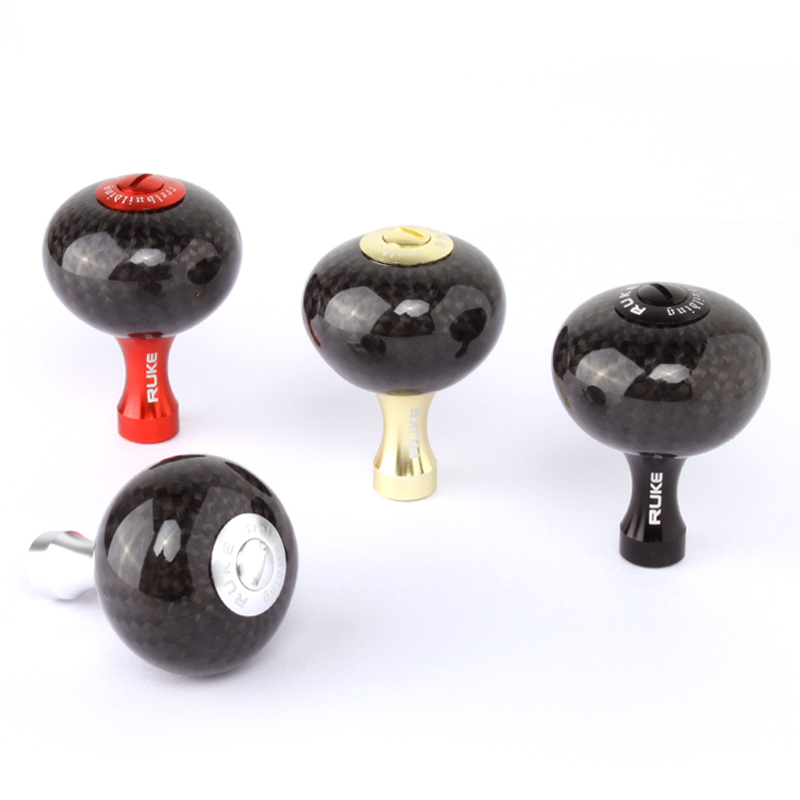 Umi DIY Gałka z włókna węglowe – Fishing Boat Steering Wheel recenzja i cena