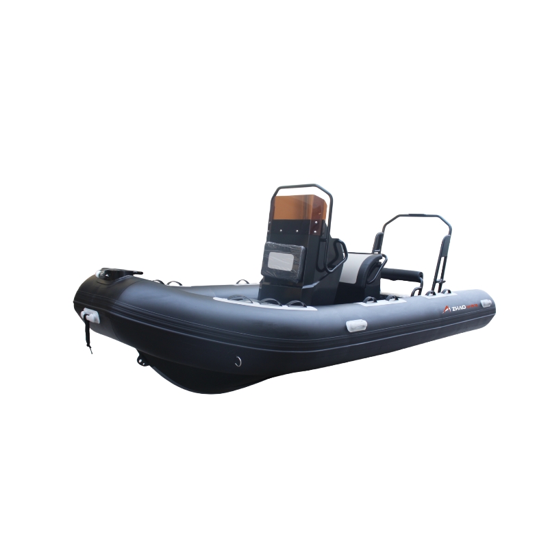 5m Żebro aluminiowe Żebro łodz – Fishing Boat Aluminum recenzja i cena