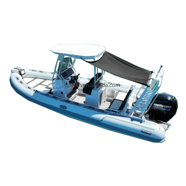 Certyfikowana MSCE, sportowa,  – Fishing Boat Fiberglass recenzja i cena